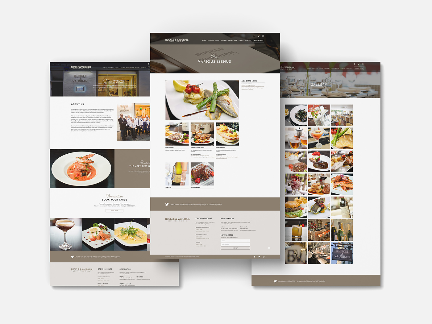 buckle-and-vaughan-website-pages-about-us-menus-and-gallery-page